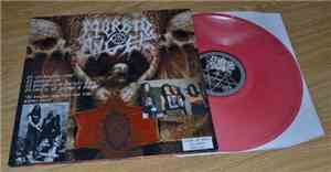 Morbid Angel / Possessed - Split