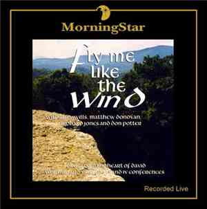 Morningstar  - Fly Me Like The Wind