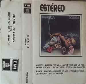 Márcia - Ronda