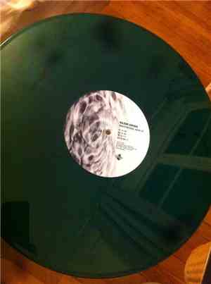 Najem Sworb - Gravitational Wave EP