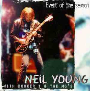 Neil Young - Event Of The Season