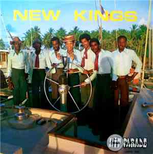 New-Kings - Prétentieux