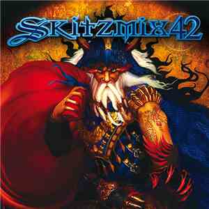 Nick Skitz - Skitzmix 42