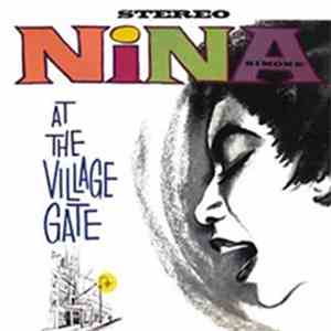 Nina Simone - Nina At The Village Gate