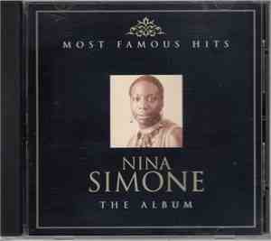 Nina Simone - Nina Simone The Album - Most Famous Hits Volume 1
