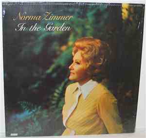 Norma Zimmer - In The Garden