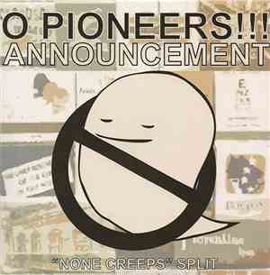 O Pioneers!!! / Announcement - 