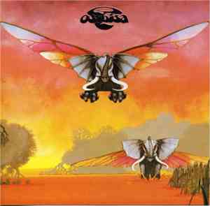 Osibisa - Osibisa
