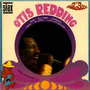 Otis Redding - Micro'N'Boom