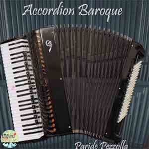 Paride Pezzolla - Accordion Baroque