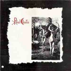 Paul Chain / Der Tod - Red Light / Vampire