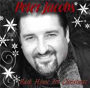 Peter Jacobs  - Back Home For Christmas