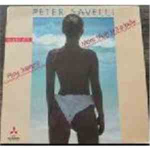 Peter Savelli - Hey James ! / More Than Just A Lady