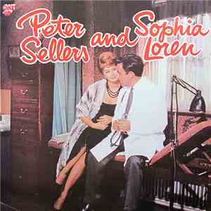 Peter Sellers And Sophia Loren - Peter And Sophia