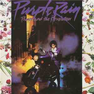 Prince And The Revolution - Purple Rain
