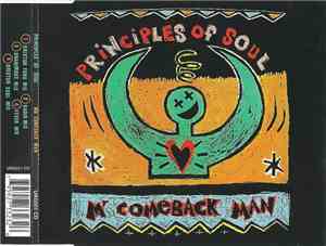Principles Of Soul - Mr. Comeback Man