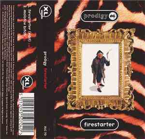 Prodigy - Firestarter