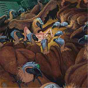 Protest The Hero - Volition