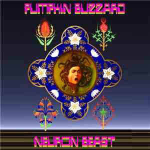 Pumpkin Buzzard - Neuron Beast