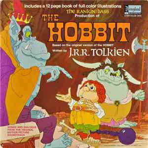 Rankin / Bass - The Hobbit - The Original Motion Picture Soundtrack
