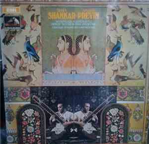 Ravi Shankar & André Previn & The London Symphony Orchestra - Concerto For  ...