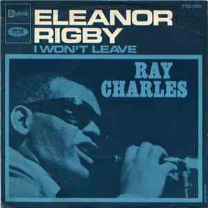 Ray Charles - Eleanor Rigby