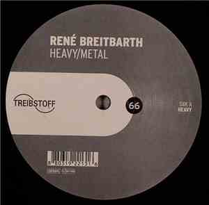 René Breitbarth - Heavy / Metal