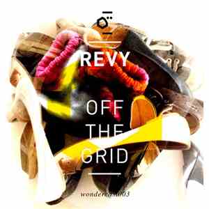 Revy - Off The Grid