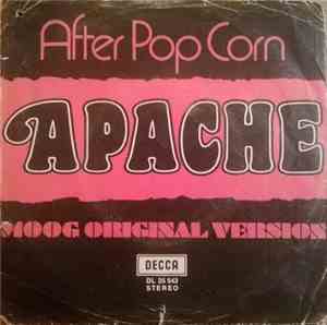 Rod Hunter - Apache