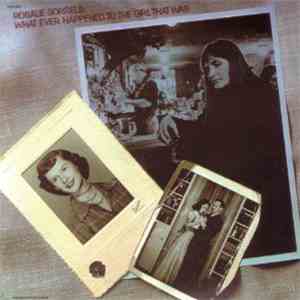 Rosalie Sorrels - What Ever Happened To The Girl That Was