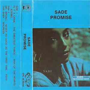 Sade - Promise
