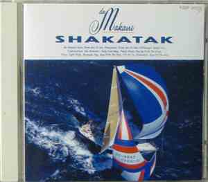 Shakatak - Da Makani