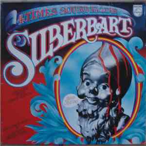 Silberbart - 4 Times Sound Razing