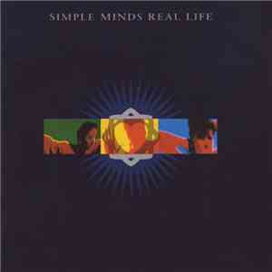 Simple Minds - Real Life
