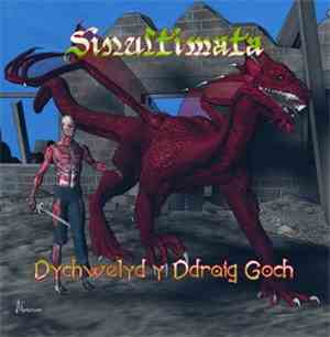 Sinultimata - Dychwelyd y Ddraig Goch