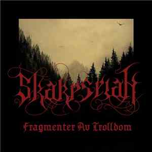 Skarpseian - Fragmenter Av Trolldom