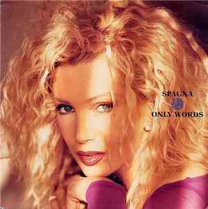 Spagna - Only Words