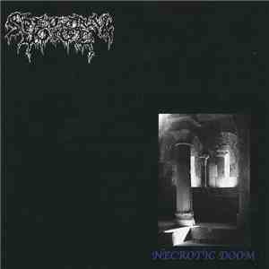 Spectral Voice - Necrotic Doom