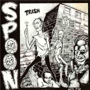 Spoon  - Trash