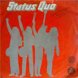 Status Quo - Wild Side Of Life