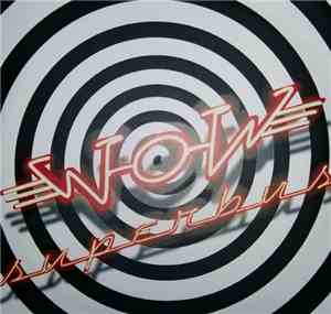 Superbus  - Wow
