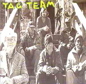 Tag Team  - Tag Team