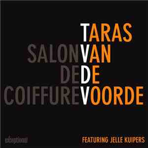 Taras van de Voorde - Salon De Coiffure