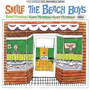 The Beach Boys - Smile Sessions