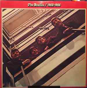 The Beatles - 1962-1966