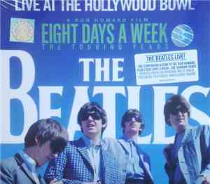 The Beatles - Live At The Hollywood Bowl