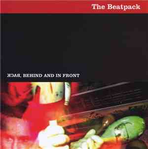 The Beatpack - Back, Behind And In Front EP