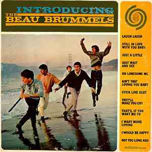 The Beau Brummels - Introducing The Beau Brummels