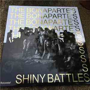 The Bonaparte's - Shiny Battles