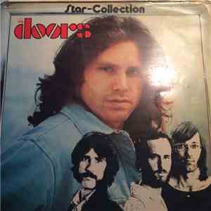 The Doors - Star-Collection